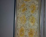 Foto langkah ke 3 dari resep Bolu pisang lembut banget (1 telur) #PR_babananakeik.