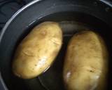 Garlic Creamy Dragon Potato recipe step 1 photo