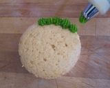 Foto del paso 9 de la receta: Césped de buttercream