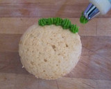 Foto del paso 9 de la receta: Césped de buttercream