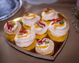 Foto del paso 7 de la receta: Pavlova