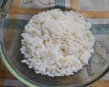 Foto del paso 5 de la receta: Ensalada arroz primavera