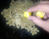 Foto langkah ke 4 dari resep Makaroni Telur Saus Tomat.