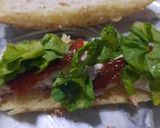 Foto del paso 6 de la receta: Variedad de sandwichs