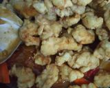 Foto langkah ke 6 dari resep Ayam Kuluyuk / Koloke Ayam.