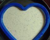 Foto del paso 6 de la receta: Bizcochuelo de limón y lavanda 🪻🍋