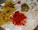 કાચા કેલા વડા(Kacha kela vada recipe in Gujarati) રેસીપી સ્ટેપ2ફોટો