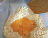 Foto del paso 3 de la receta: Sopa Paraguaya Deliciosa