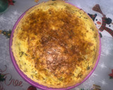 Foto del paso 5 de la receta: Tarta/empanada de cebolla y queso🧀🧅