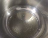 A picture of step 1 of Sewaiyan Kheer.