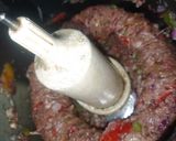 صورة لخطوة 1 من وصفة حواوشي