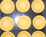 Foto langkah ke 7 dari resep Kulit pie.
