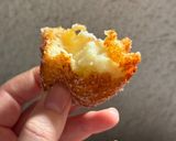 Foto del paso 5 de la receta: Torrijas con pan duro - Receta aprovechamiento