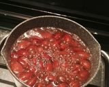 Foto del passaggio 2 della ricetta Pesto alla trapanese