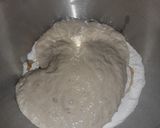 Friss ropogós kenyér recept fázis 2 fotója