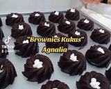 Foto langkah ke 3 dari resep "Brownies Kukus".