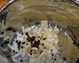 Bearni (béarnaise), és muszlin (mousseline) mártás recept fázis 1 fotója