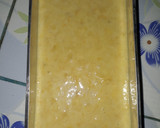 Foto langkah ke 6 dari resep Bolu Pisang Kukus.