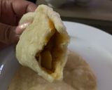 A picture of step 5 of Ti Puri.