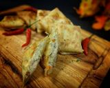 Foto langkah ke 4 dari resep Homemade Kulit Lumpia.
