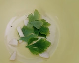 Foto del paso 3 de la receta: Crema de vainas de habas
