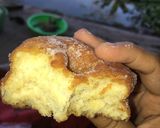 Foto langkah ke 6 dari resep Donat tape empuk.
