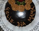 Foto del paso 9 de la receta: Torta sacher a mi estilo