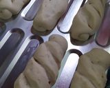 Foto del paso 4 de la receta: Flautitas Caseras, Pan Fácil