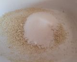 Foto del paso 2 de la receta: Arroz con leche al horno (receta británica)