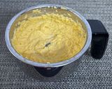 A picture of step 9 of Spiced Pumpkin Muffins.