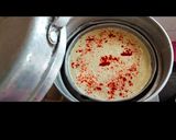 गुजराती लहसुनी ढोकला (Gujarati Lahsuni Dhokla Recipe In Hindi) रेसिपी चरण 5 फोटो