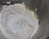 Foto langkah ke 6 dari resep Pierogi Polandia isi kentang keju & daging.