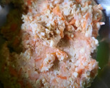 Foto langkah ke 2 dari resep Cilok Tempe Crispy.