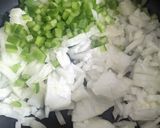 Foto del paso 1 de la receta: Guiso de fideos codito