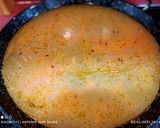 Foto del paso 3 de la receta: Arroz integral y salsa romesco