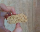Foto del paso 3 de la receta: Panqueques salados de avena