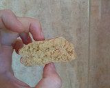 Foto del paso 3 de la receta: Panqueques salados de avena