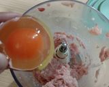 Foto langkah ke 2 dari resep Ayam Katsu & Siomay Frozen.