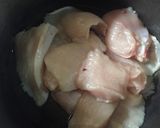 Foto langkah ke 1 dari resep Ayam Geprek.