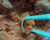 Foto langkah ke 3 dari resep Kolak biji salak.