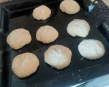 Foto del paso 9 de la receta: Pan caserito sin manteca