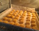 Foto langkah ke 5 dari resep Cheese button.