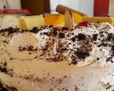 Foto del paso 5 de la receta: Torta Milka