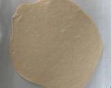 พิซซ่าแป้งบาง พิซซ่านวดมือ พิซซ่าฮาวายเอี้ยน ซอสพิซซ่าเข้มข้น พิซซ่าโฮมเมด พิซซ่าง่ายๆ วิธีทำสูตร 5 รูป