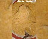 Fish cake recipe step 2 photo
