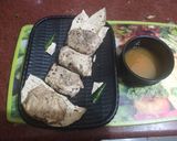 पापड पॉकेट (papad pocket recipe in Hindi) रेसिपी चरण 6 फोटो
