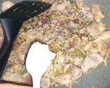 Foto langkah ke 4 dari resep Kembang Kol Tumis Ayam.