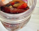 Foto del paso 4 de la receta: Salsa de chile de árbol