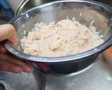 Foto del paso 1 de la receta: La tarta de mamá