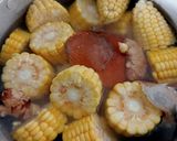 Foto langkah ke 2 dari resep Kepiting Saus Padang.